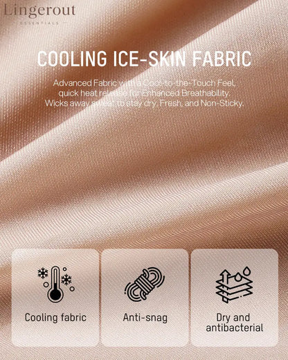Comfort Stay-Put Anti-Slip Strapless Bra
