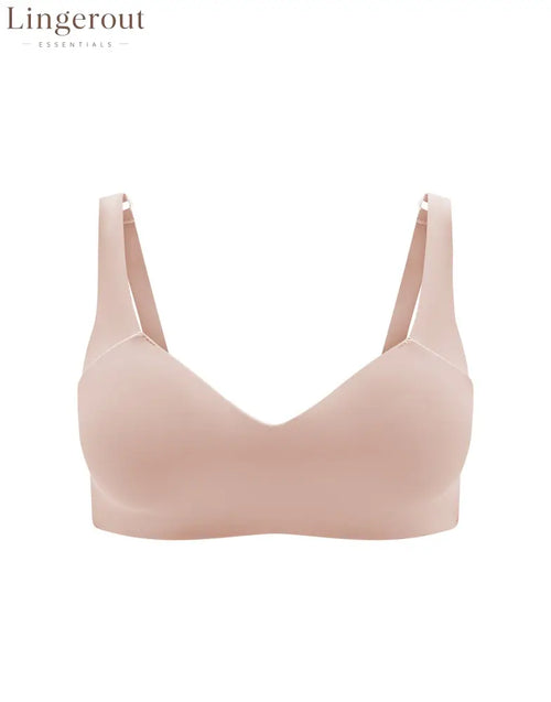 ComfortStretch Smoothing Wireless Bra