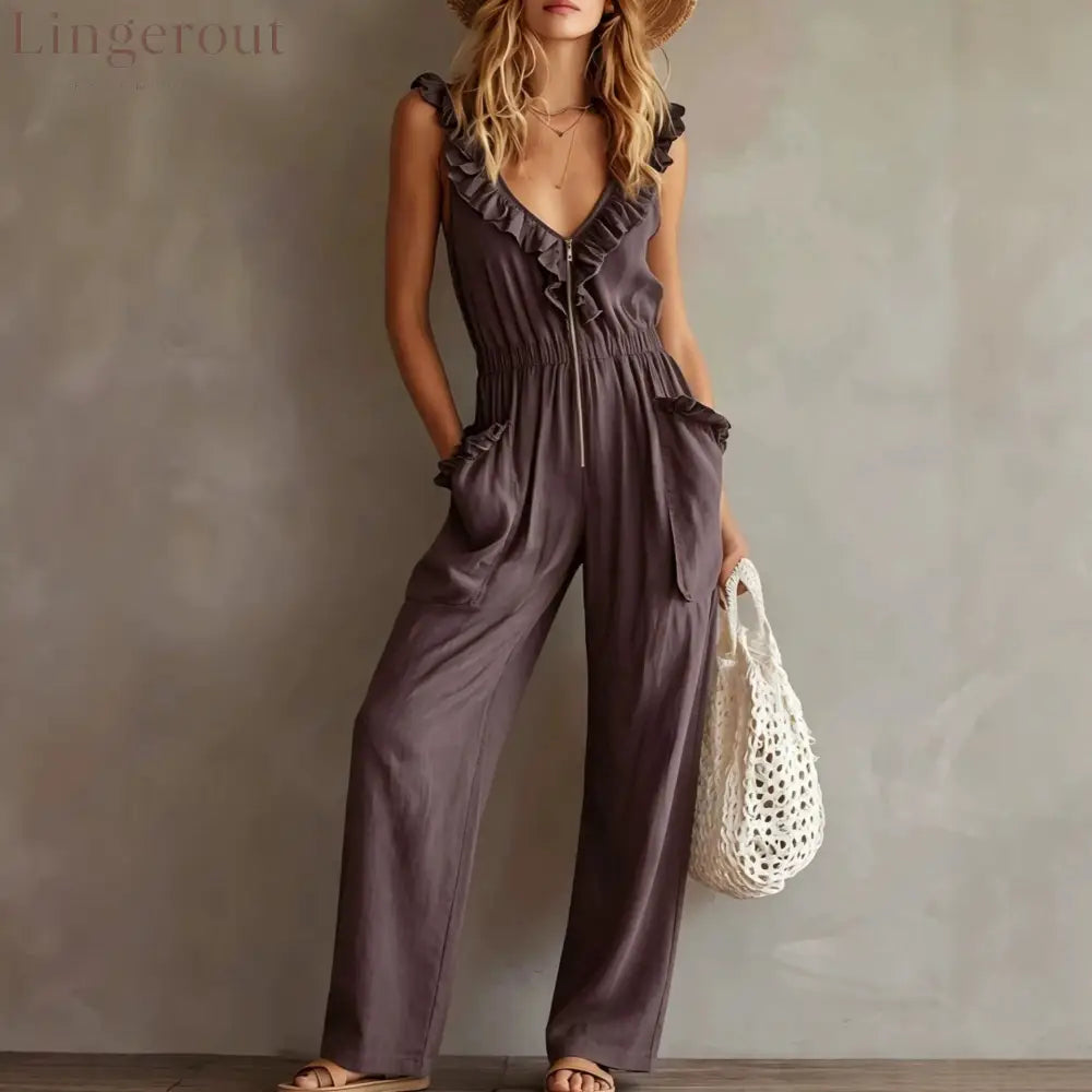 Effortless boho-chic for every warm-weather day.