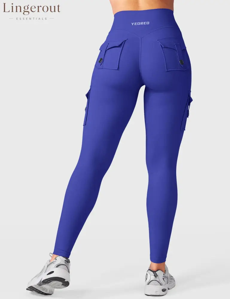 hugmecurve Hedda 25’’ CoreFlex Leggings