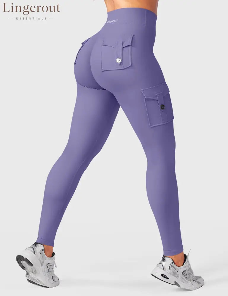 hugmecurve Hedda 25’’ CoreFlex Leggings