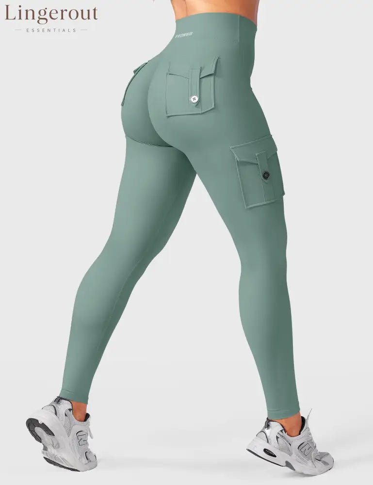 hugmecurve Hedda 25’’ CoreFlex Leggings