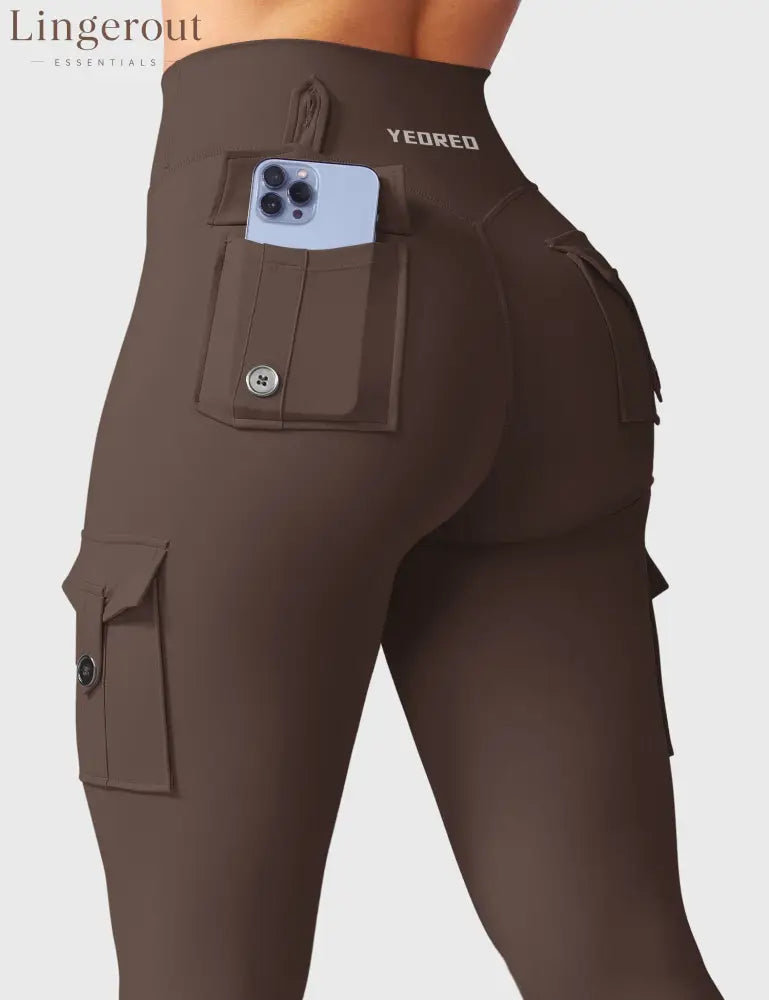 hugmecurve Hedda 25’’ CoreFlex Leggings