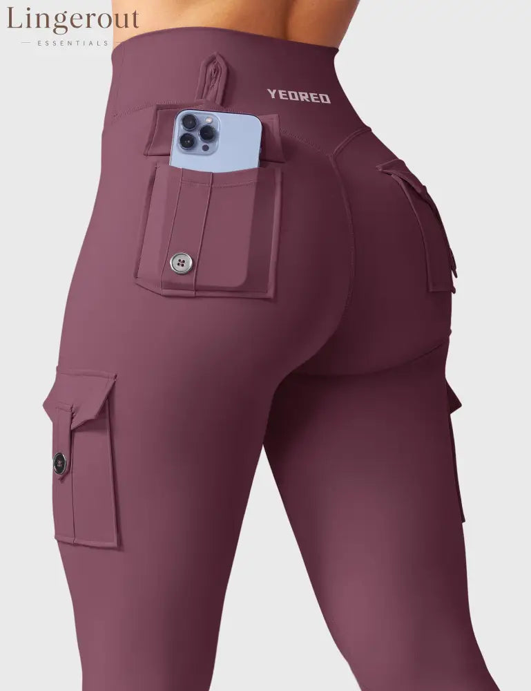 hugmecurve Hedda 25’’ CoreFlex Leggings
