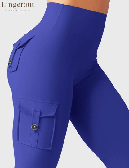 hugmecurve Hedda 25’’ CoreFlex Leggings