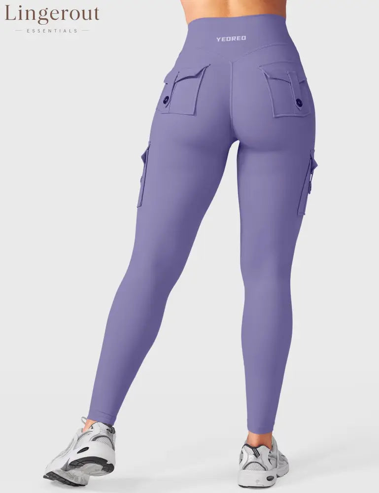 hugmecurve Hedda 25’’ CoreFlex Leggings