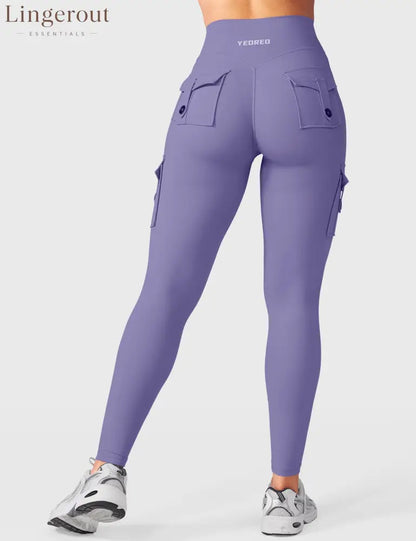 hugmecurve Hedda 25’’ CoreFlex Leggings