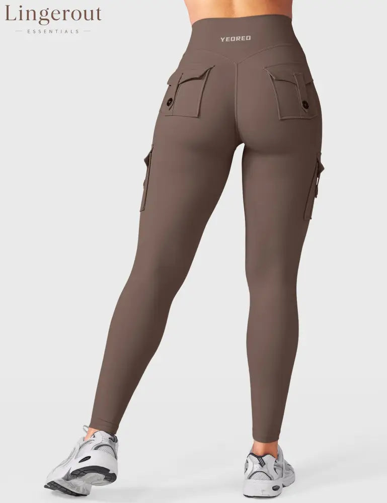 hugmecurve Hedda 25’’ CoreFlex Leggings