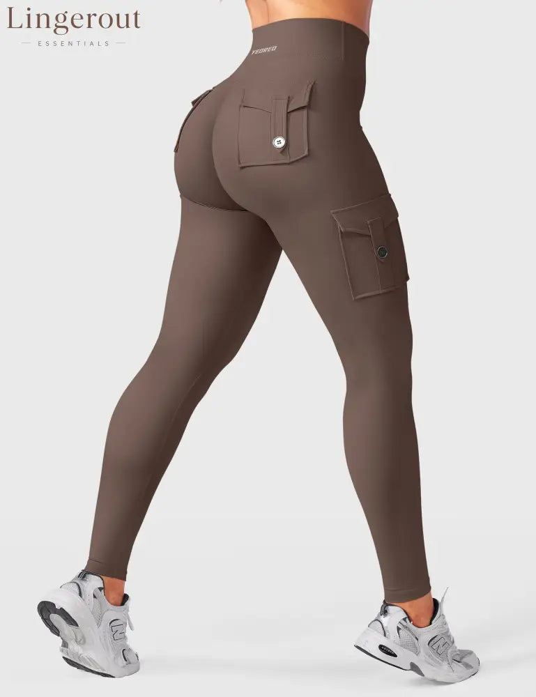 hugmecurve Hedda 25’’ CoreFlex Leggings