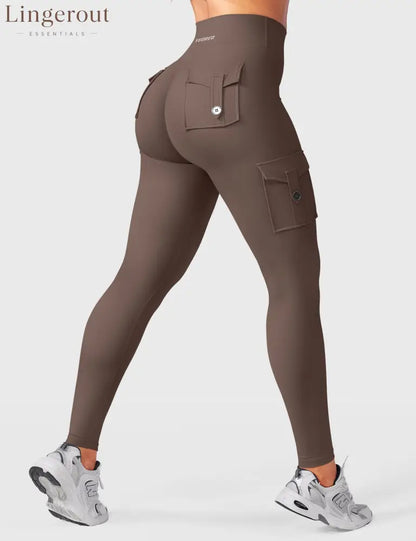 hugmecurve Hedda 25’’ CoreFlex Leggings