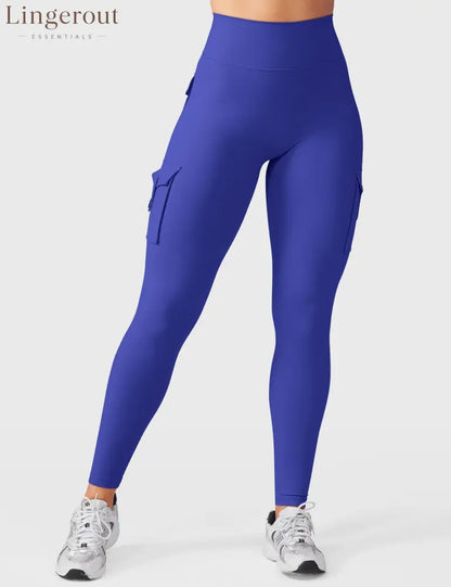 hugmecurve Hedda 25’’ CoreFlex Leggings