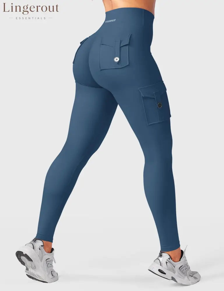 hugmecurve Hedda 25’’ CoreFlex Leggings