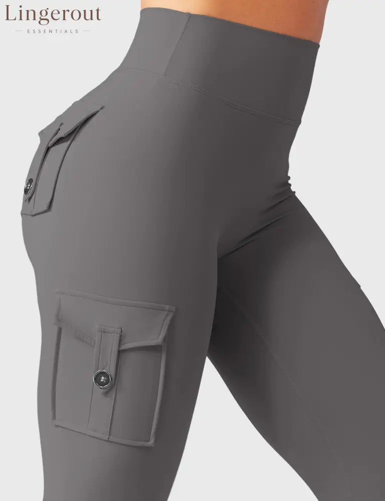 hugmecurve Hedda 25’’ CoreFlex Leggings