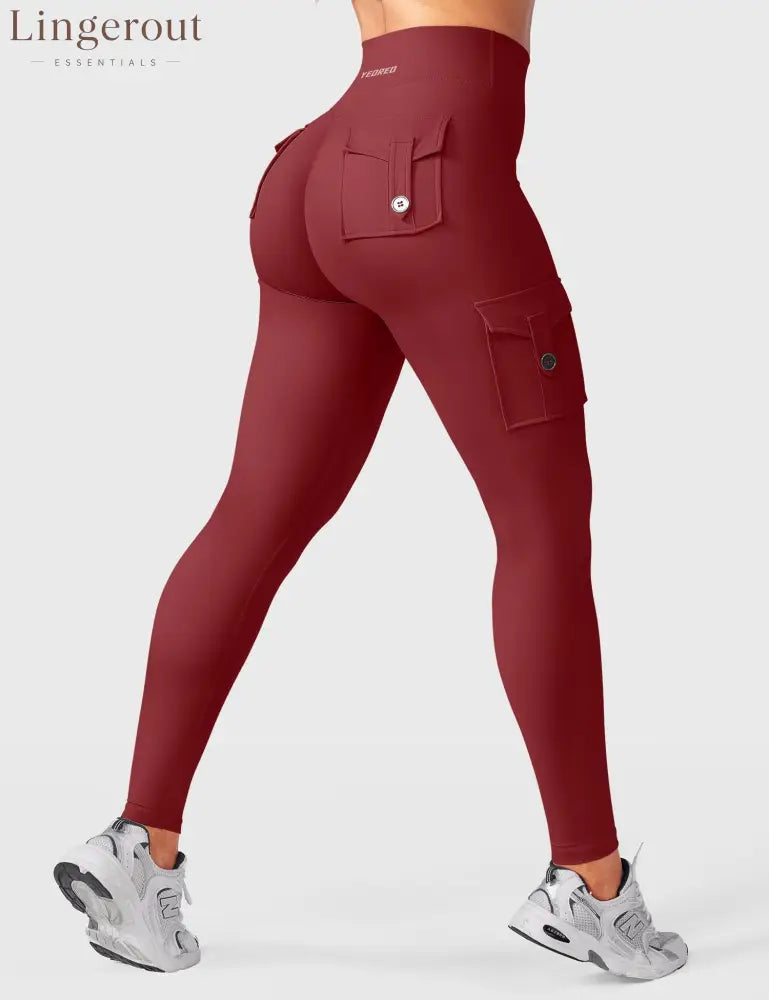 hugmecurve Hedda 25’’ CoreFlex Leggings