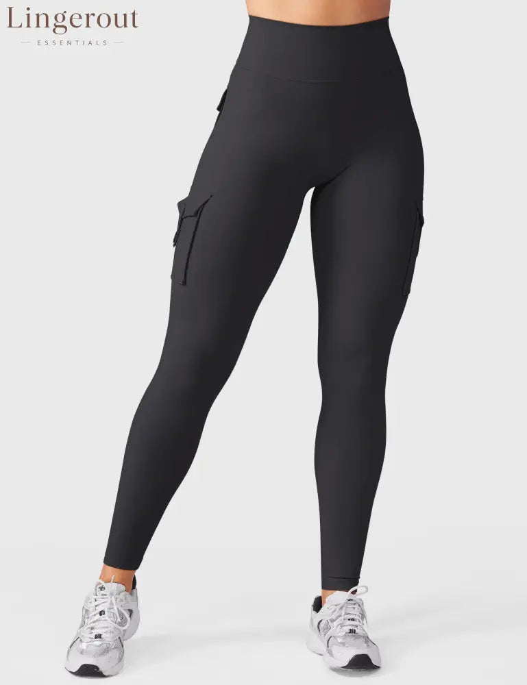 hugmecurve Hedda 25’’ CoreFlex Leggings
