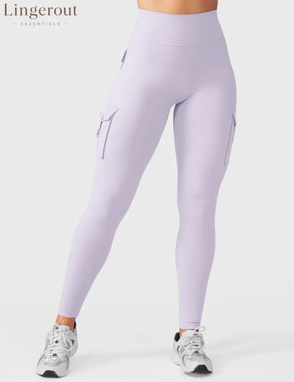 hugmecurve Hedda 25’’ CoreFlex Leggings