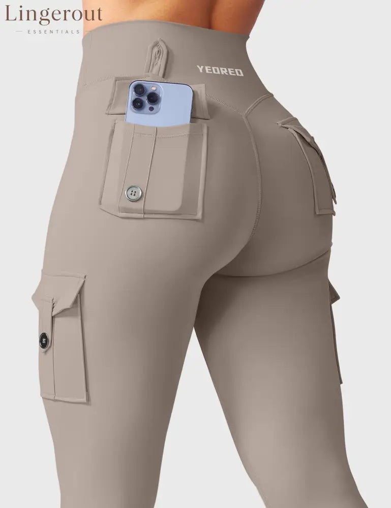 hugmecurve Hedda 25’’ CoreFlex Leggings