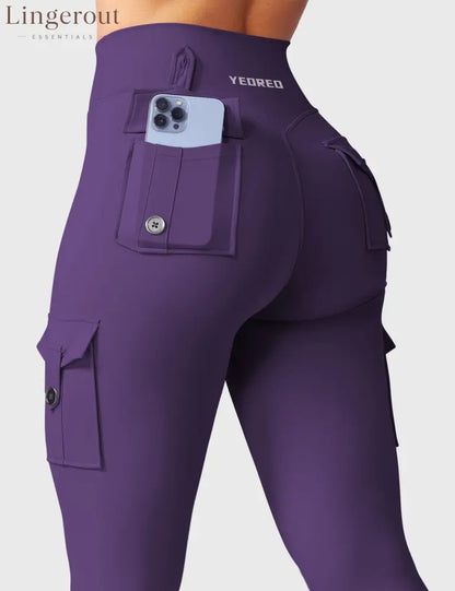 hugmecurve Hedda 25’’ CoreFlex Leggings