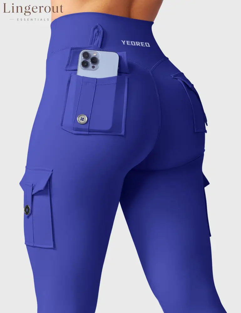 hugmecurve Hedda 25’’ CoreFlex Leggings