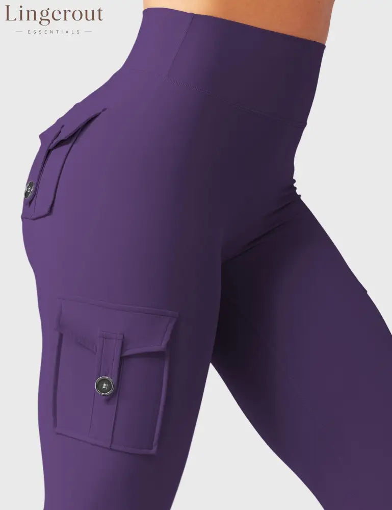 hugmecurve Hedda 25’’ CoreFlex Leggings