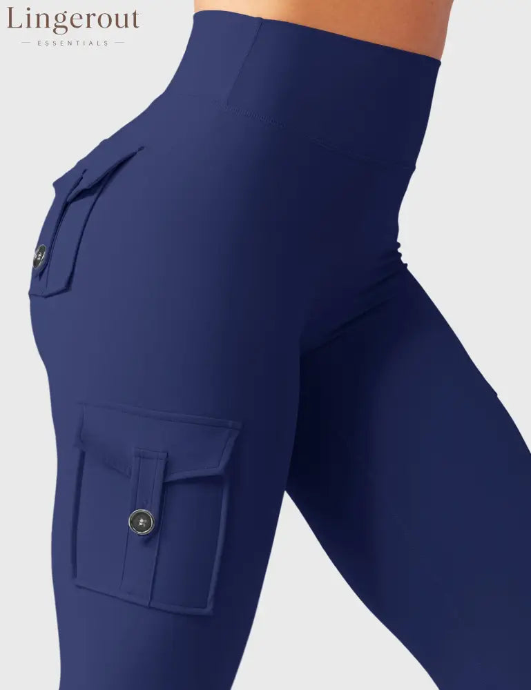hugmecurve Hedda 25’’ CoreFlex Leggings
