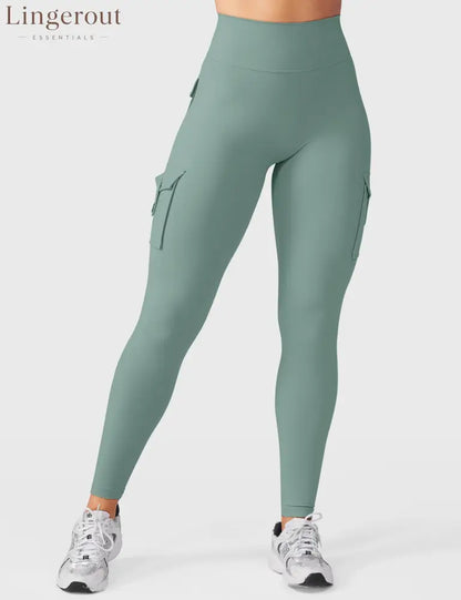 hugmecurve Hedda 25’’ CoreFlex Leggings