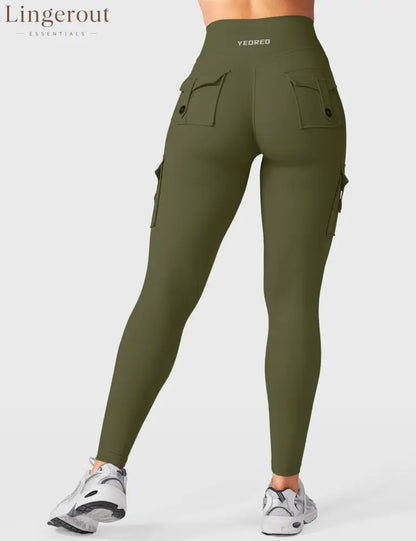 hugmecurve Hedda 25’’ CoreFlex Leggings