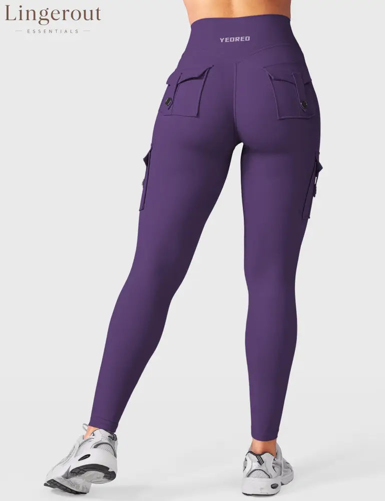 hugmecurve Hedda 25’’ CoreFlex Leggings