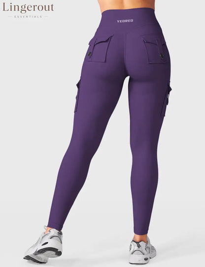 hugmecurve Hedda 25’’ CoreFlex Leggings