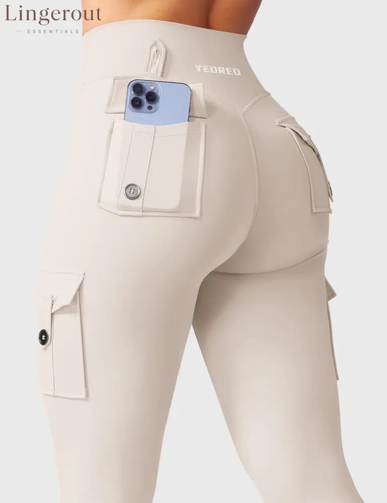 hugmecurve Hedda 25’’ CoreFlex Leggings