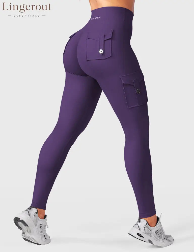 hugmecurve Hedda 25’’ CoreFlex Leggings