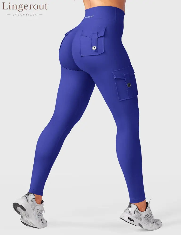hugmecurve Hedda 25’’ CoreFlex Leggings