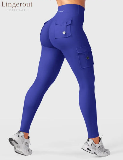 hugmecurve Hedda 25’’ CoreFlex Leggings