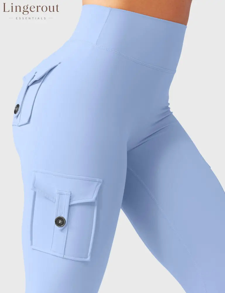 hugmecurve Hedda 25’’ CoreFlex Leggings