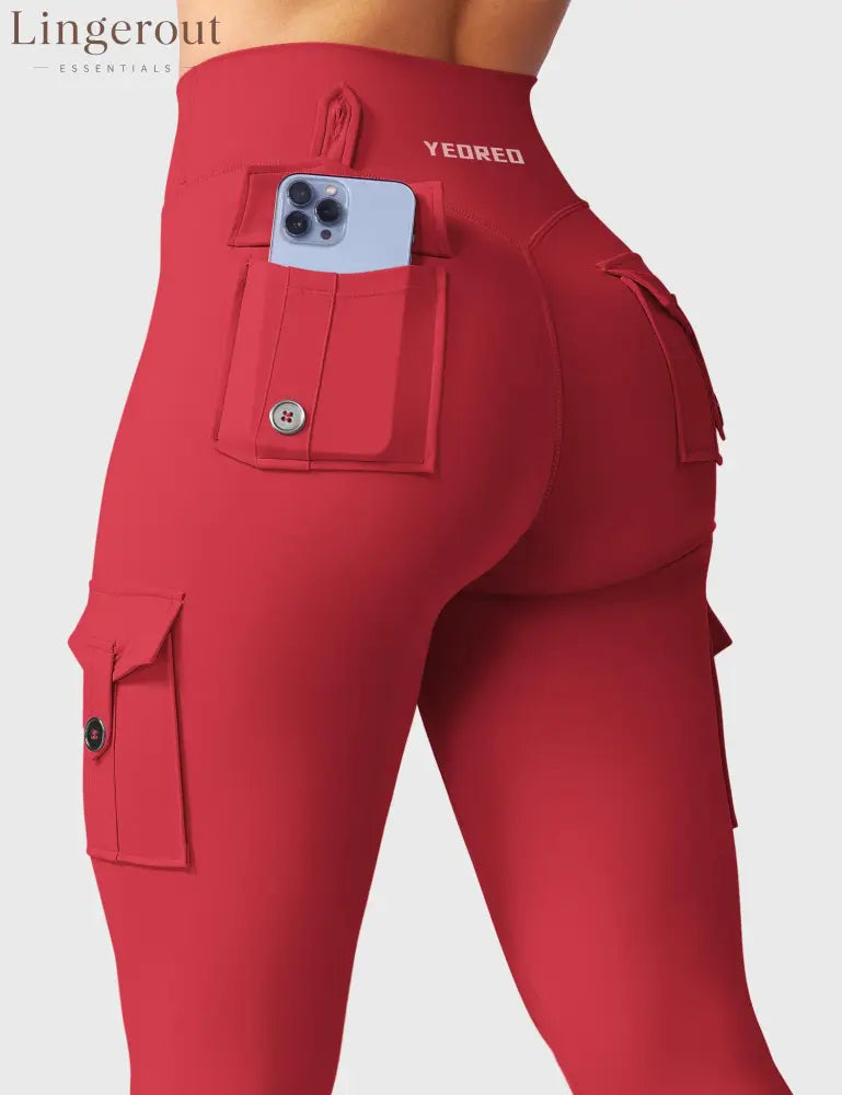 hugmecurve Hedda 25’’ CoreFlex Leggings