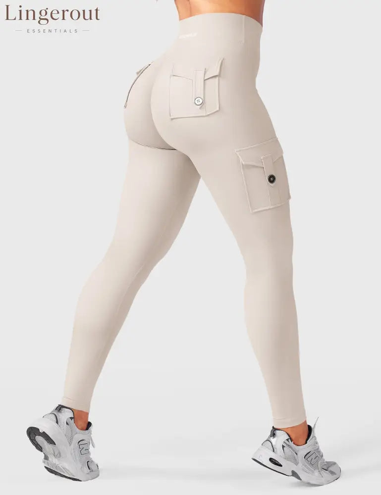 hugmecurve Hedda 25’’ CoreFlex Leggings