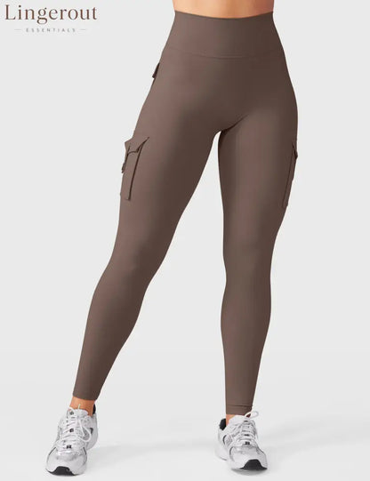 hugmecurve Hedda 25’’ CoreFlex Leggings