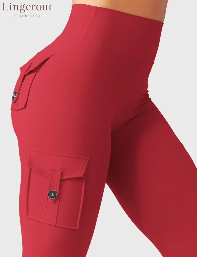 hugmecurve Hedda 25’’ CoreFlex Leggings