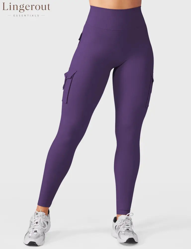 hugmecurve Hedda 25’’ CoreFlex Leggings