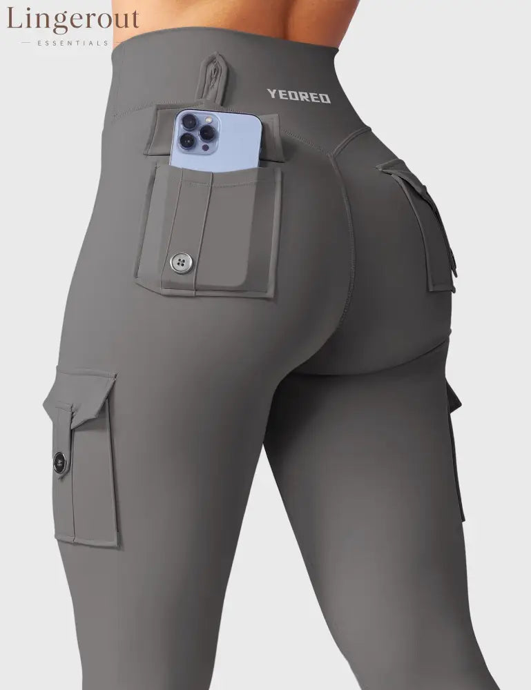 hugmecurve Hedda 25’’ CoreFlex Leggings