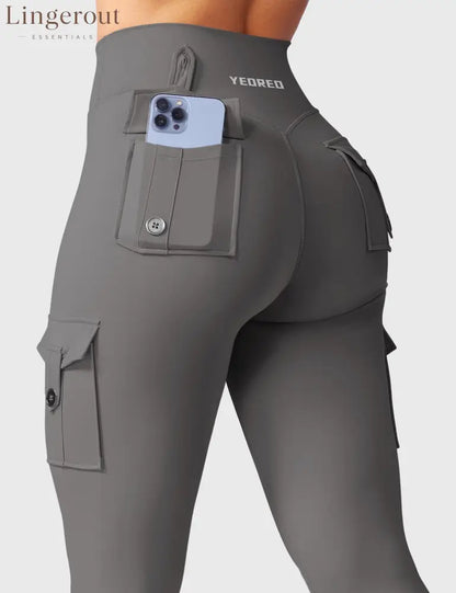 hugmecurve Hedda 25’’ CoreFlex Leggings
