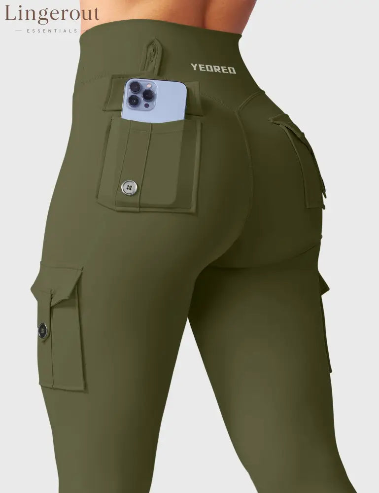 hugmecurve Hedda 25’’ CoreFlex Leggings