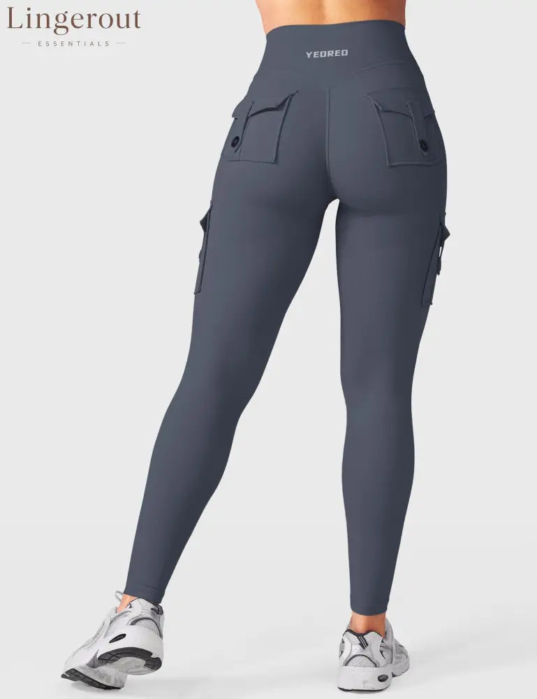 hugmecurve Hedda 25’’ CoreFlex Leggings
