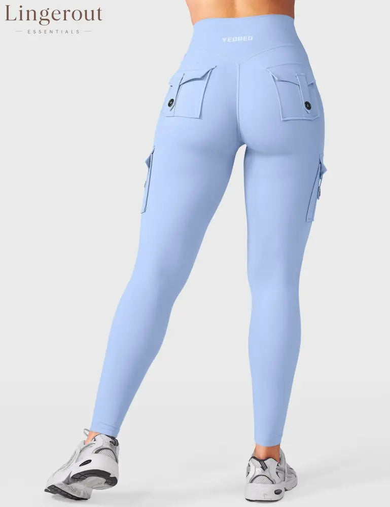 hugmecurve Hedda 25’’ CoreFlex Leggings