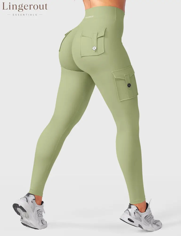hugmecurve Hedda 25’’ CoreFlex Leggings
