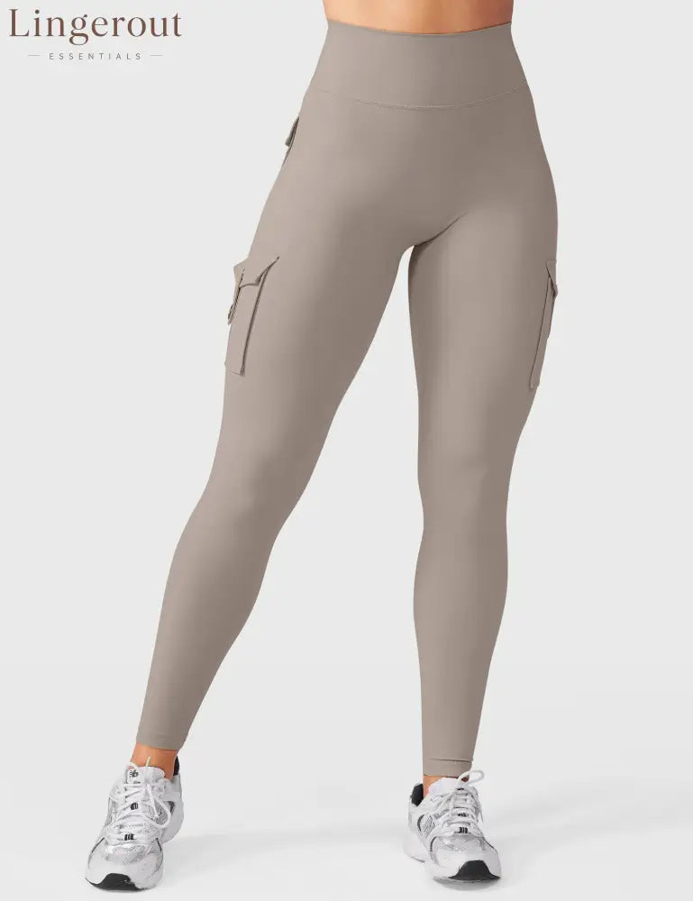 hugmecurve Hedda 25’’ CoreFlex Leggings