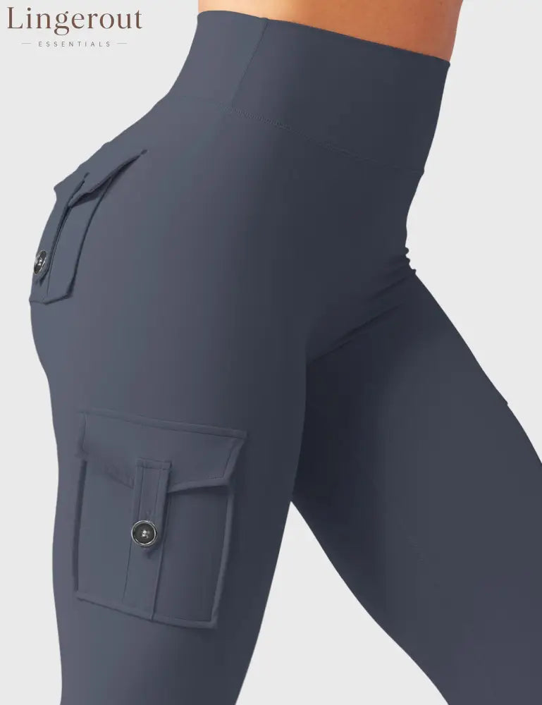 hugmecurve Hedda 25’’ CoreFlex Leggings