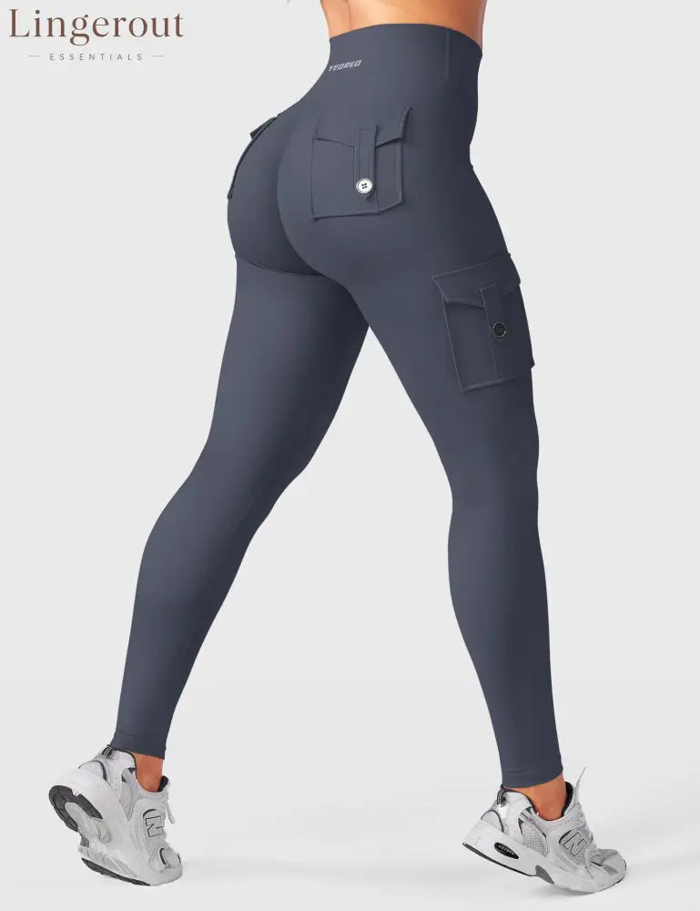 hugmecurve Hedda 25’’ CoreFlex Leggings