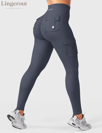 hugmecurve Hedda 25’’ CoreFlex Leggings