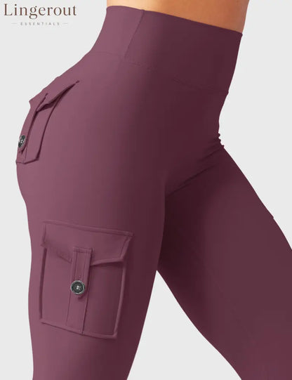hugmecurve Hedda 25’’ CoreFlex Leggings
